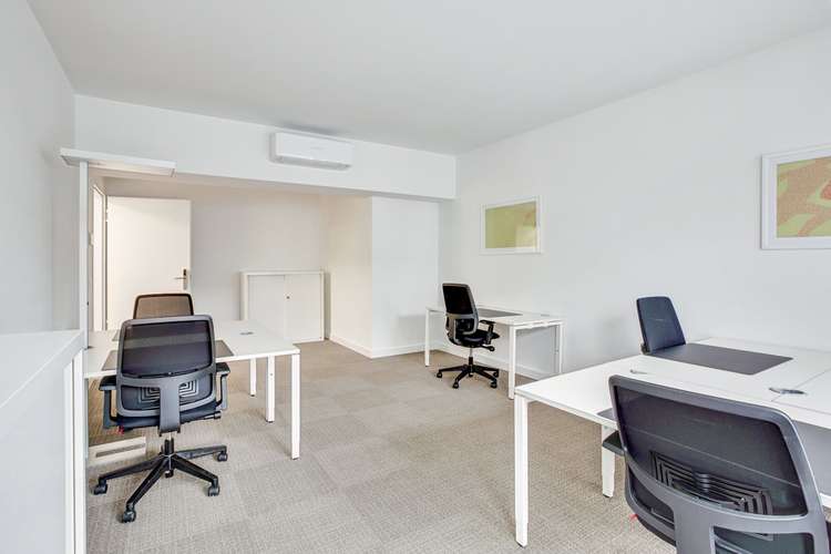 Oficina privada en alquiler – Regus Panama City, F&F Tower en - Imagen 9
