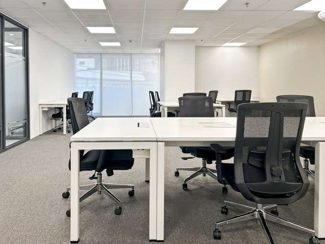 Oficina privada en alquiler – Regus Panama City, F&F Tower en - Imagen 2