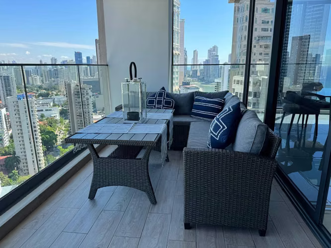 Venta de apartamento en Bella Vista - Prestige - Imagen 2