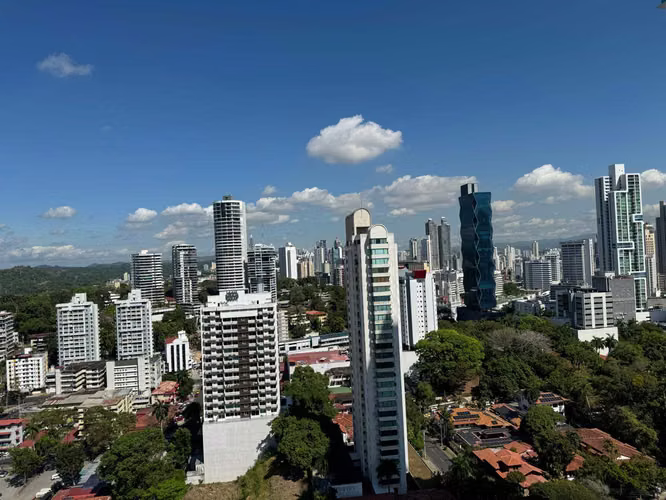 Venta de apartamento en Bella Vista - Prestige - Imagen 4