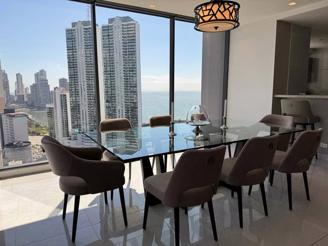 Venta de apartamento en Bella Vista - Prestige - Imagen 8