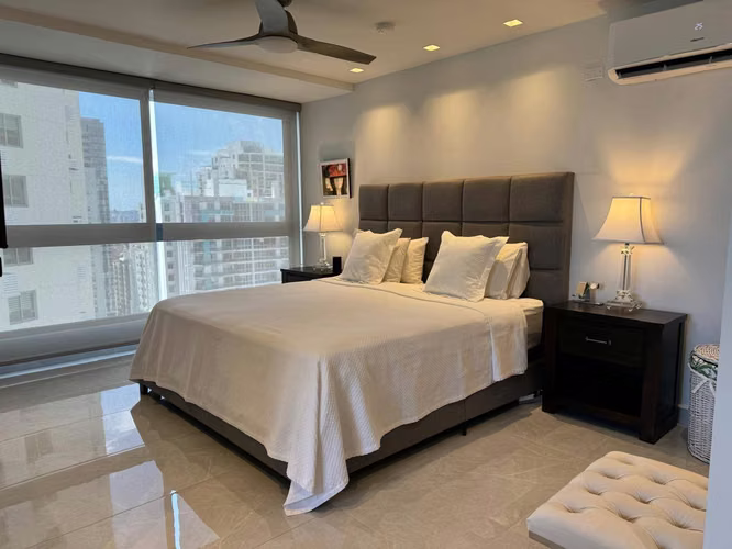Venta de apartamento en Bella Vista - Prestige - Imagen 12