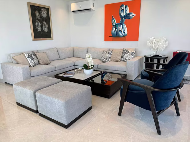 Venta de apartamento en Bella Vista - Prestige - Imagen 7