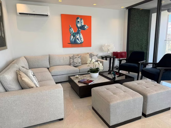 Venta de apartamento en Bella Vista - Prestige - Imagen 6