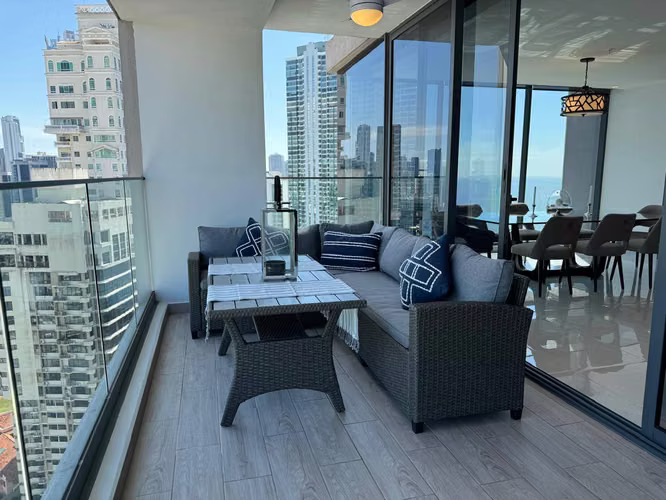 Venta de apartamento en Bella Vista - Prestige - Imagen 5