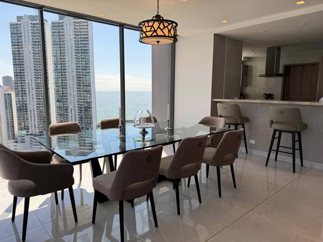 Venta de apartamento en Bella Vista - Prestige - Imagen 14