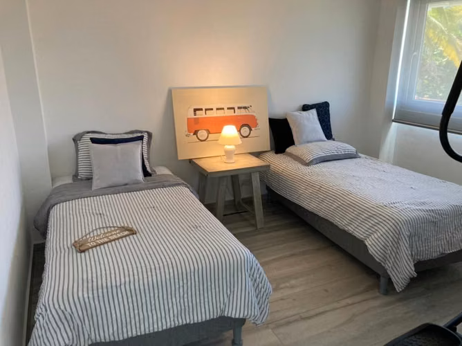 Venta de apartamento en Chame - Bahia de los Vientos