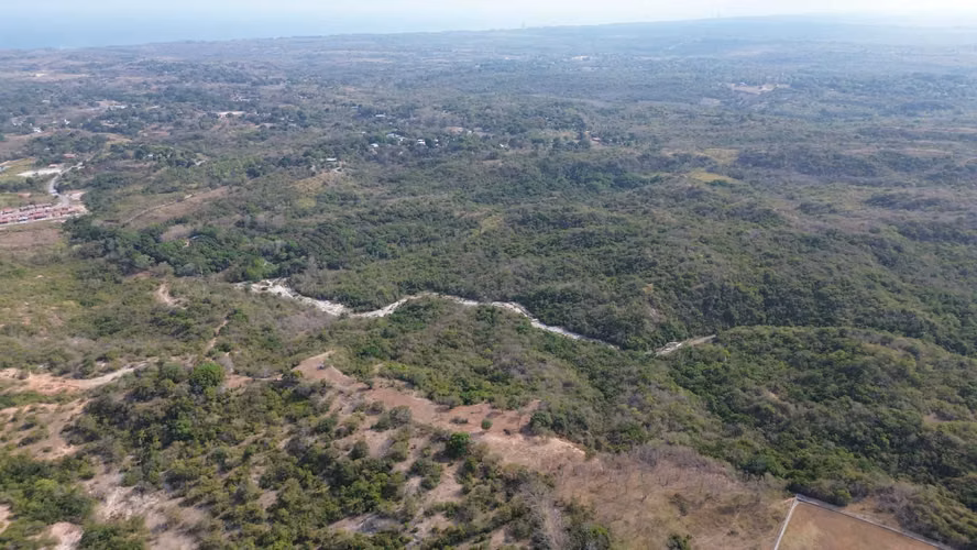 Fire Sale 23 hectares 5 mins away from Panamericana in, San Carlos