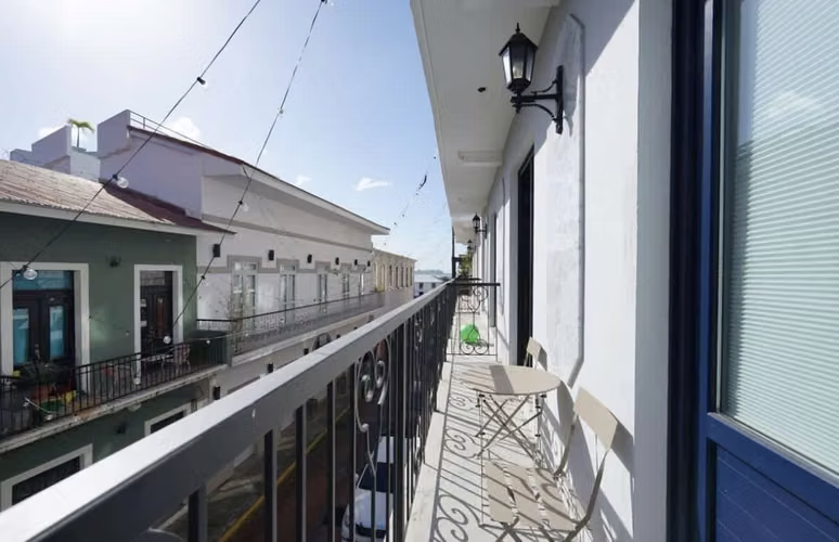 Venta de apartamento en Casco viejo - La Cuadra