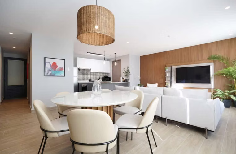 Venta de apartamento en Casco viejo - La Cuadra