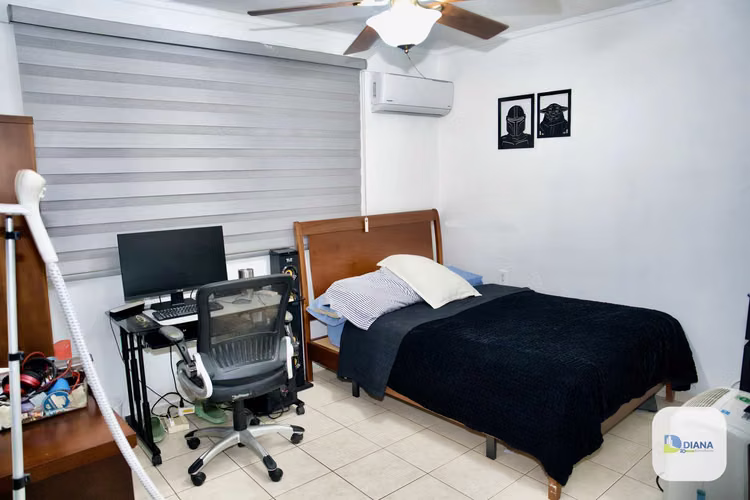Venta de casa en Albrook