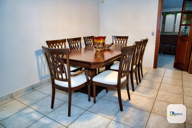 Venta de casa en Albrook