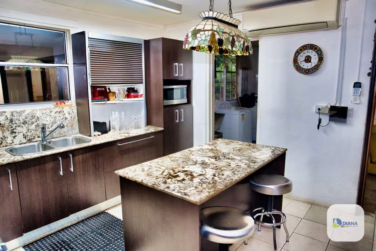 Venta de casa en Albrook
