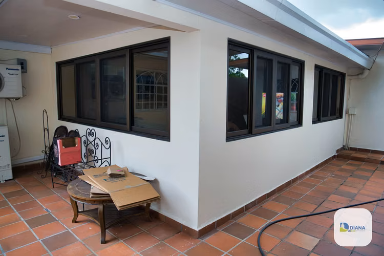 Venta de casa en Albrook