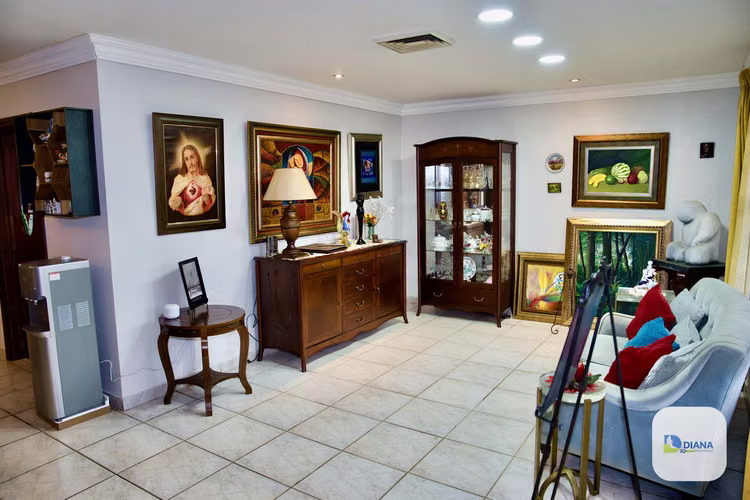 Venta de casa en Albrook