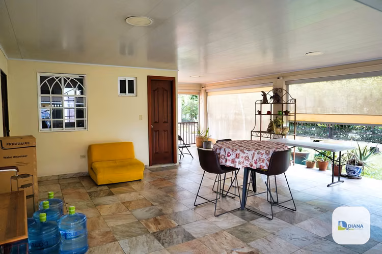 Venta de casa en Albrook