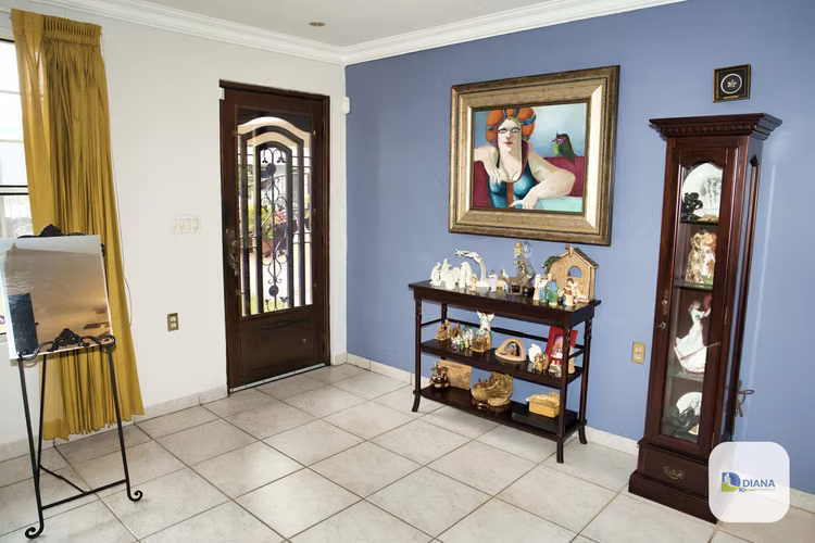 Venta de casa en Albrook