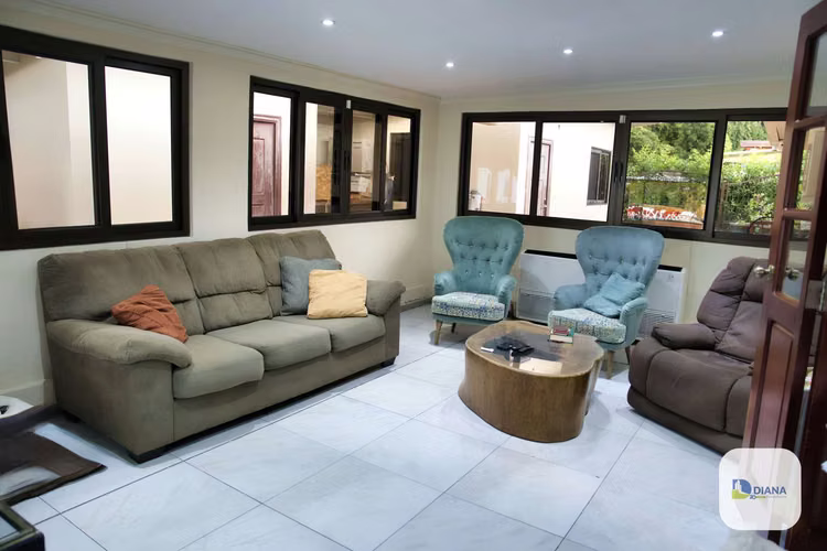 Venta de casa en Albrook