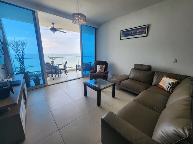 Venta de apartamento en Ave. Balboa - Destiny - Imagen 2