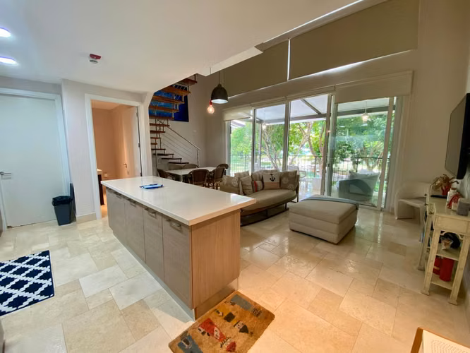 APARTAMENTO LOFT PUNTARENA OCEAN VILLAGE BUENAVENTURA EN VENTA 4 - Imagen 2