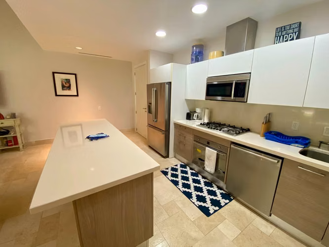 APARTAMENTO LOFT PUNTARENA OCEAN VILLAGE BUENAVENTURA EN VENTA 4 - Imagen 5