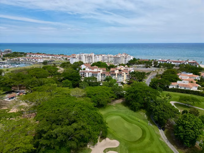 APARTAMENTO LOFT PUNTARENA OCEAN VILLAGE BUENAVENTURA EN VENTA 4 - Imagen 17