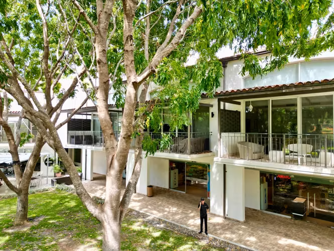 APARTAMENTO LOFT PUNTARENA OCEAN VILLAGE BUENAVENTURA EN VENTA 4 - Imagen 15