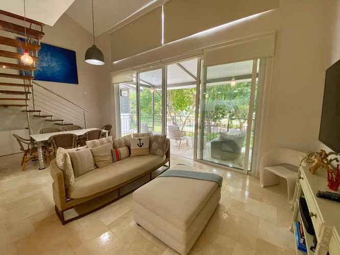 APARTAMENTO LOFT PUNTARENA OCEAN VILLAGE BUENAVENTURA EN VENTA 4 - Imagen 3