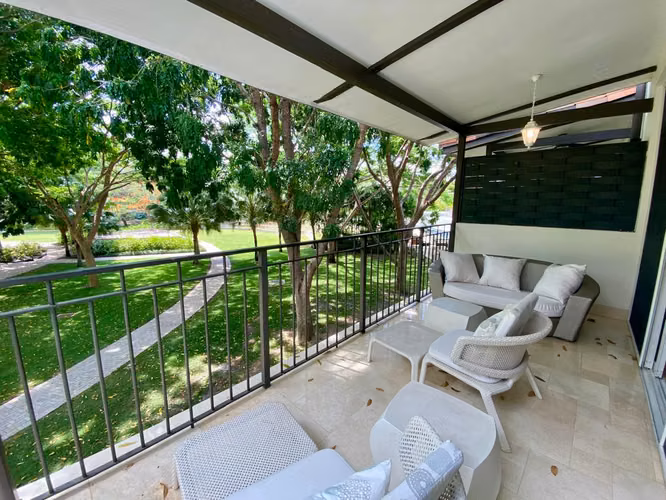 APARTAMENTO LOFT PUNTARENA OCEAN VILLAGE BUENAVENTURA EN VENTA 4 - Imagen 10