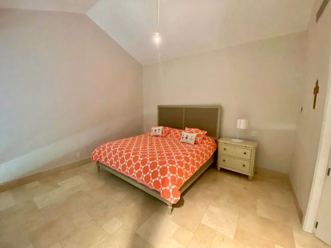 APARTAMENTO LOFT PUNTARENA OCEAN VILLAGE BUENAVENTURA EN VENTA 4 - Imagen 11
