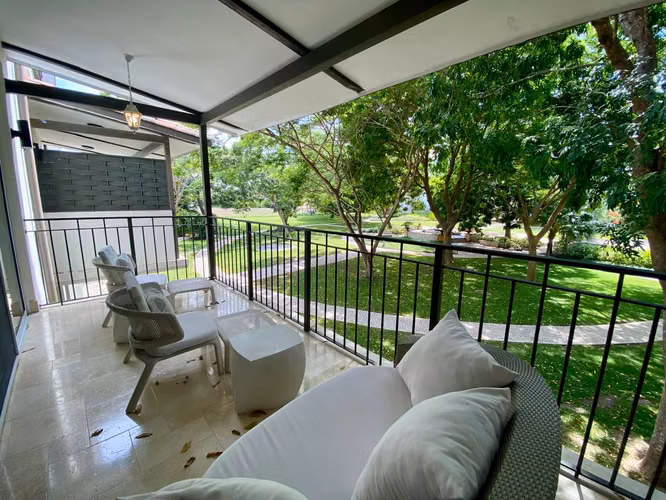 APARTAMENTO LOFT PUNTARENA OCEAN VILLAGE BUENAVENTURA EN VENTA 4 - Imagen 9