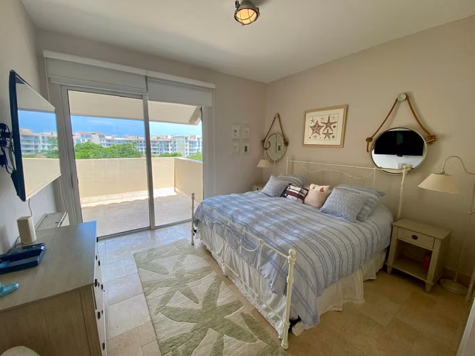APARTAMENTO PENTHOUSE EN PUNTARENA OCEAN VILLAGE BUENAVENTURA EN VENTA 3 - Imagen 13