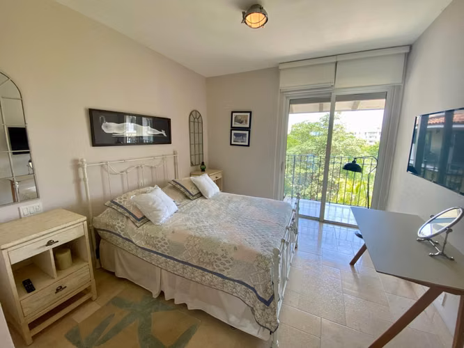 APARTAMENTO PENTHOUSE EN PUNTARENA OCEAN VILLAGE BUENAVENTURA EN VENTA 3 - Imagen 7