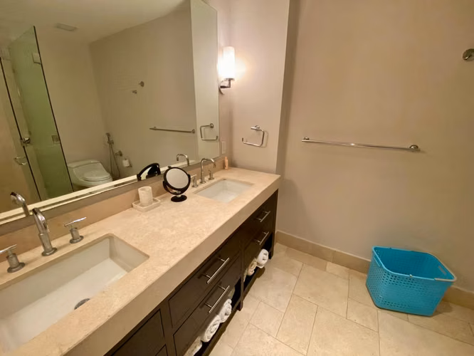 APARTAMENTO PENTHOUSE EN PUNTARENA OCEAN VILLAGE BUENAVENTURA EN VENTA 3 - Imagen 11