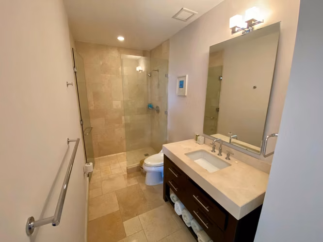 APARTAMENTO PENTHOUSE EN PUNTARENA OCEAN VILLAGE BUENAVENTURA EN VENTA 3 - Imagen 14