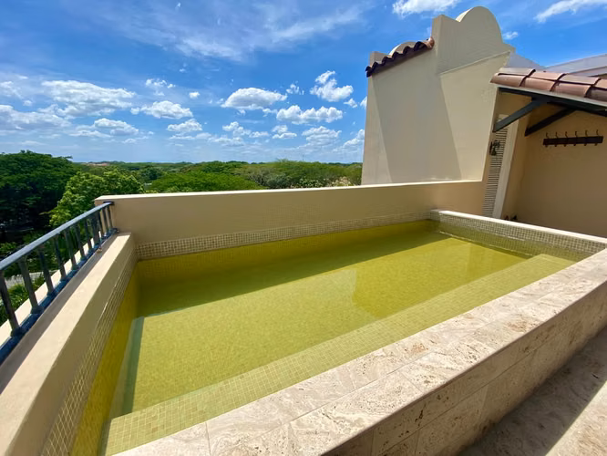 APARTAMENTO PENTHOUSE EN PUNTARENA OCEAN VILLAGE BUENAVENTURA EN VENTA 3 - Imagen 18