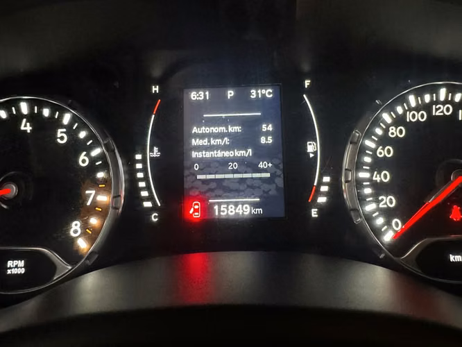 JEEP RENEGADE 2022