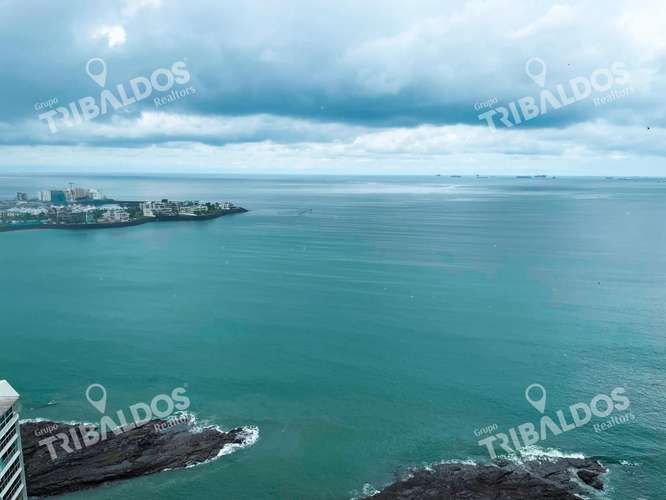 Venta de apartamento en Pacific Shore Punta Paitilla - Imagen 13