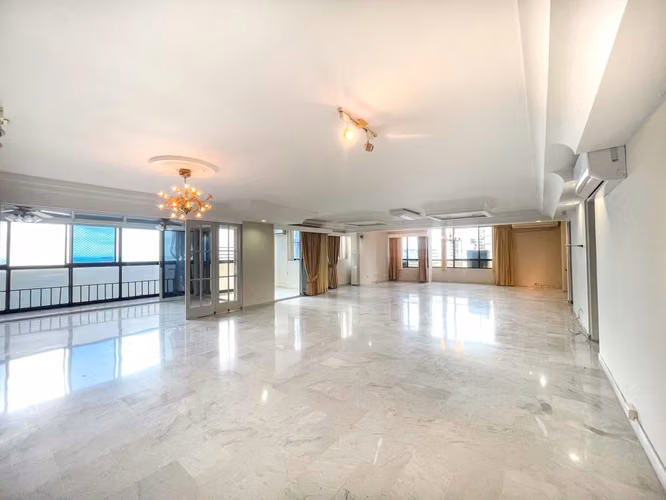 Venta de apartamento en Pacific Shore Punta Paitilla - Imagen 9