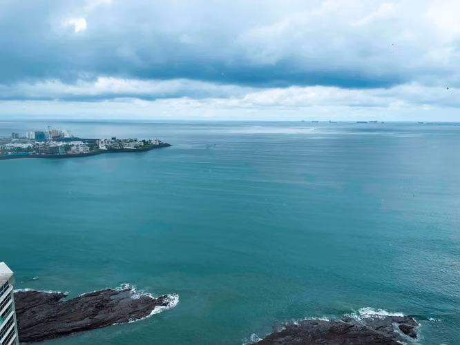 Venta de apartamento en Pacific Shore Punta Paitilla - Imagen 13