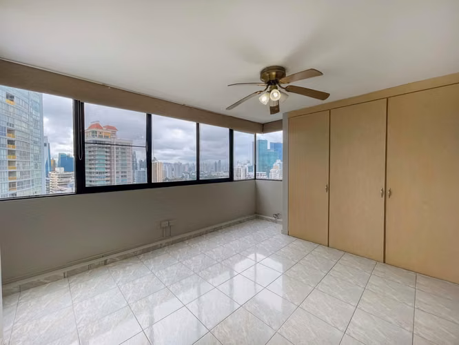 Venta de apartamento en Pacific Shore Punta Paitilla - Imagen 5