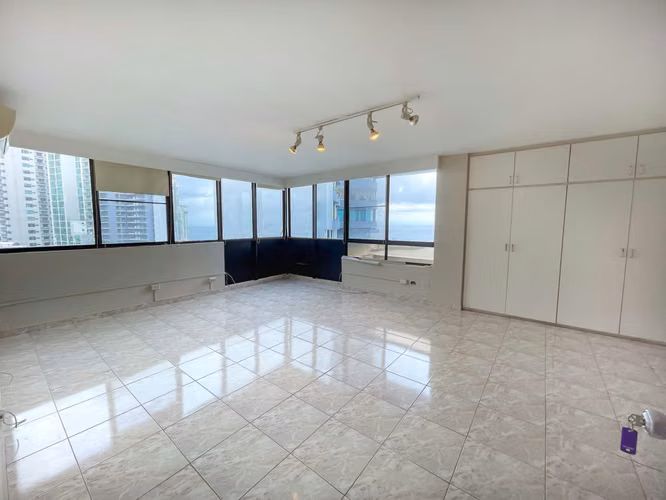 Venta de apartamento en Pacific Shore Punta Paitilla - Imagen 4