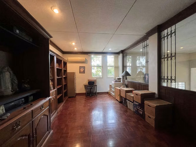 Amplia Casa en Venta en Hato Pintado