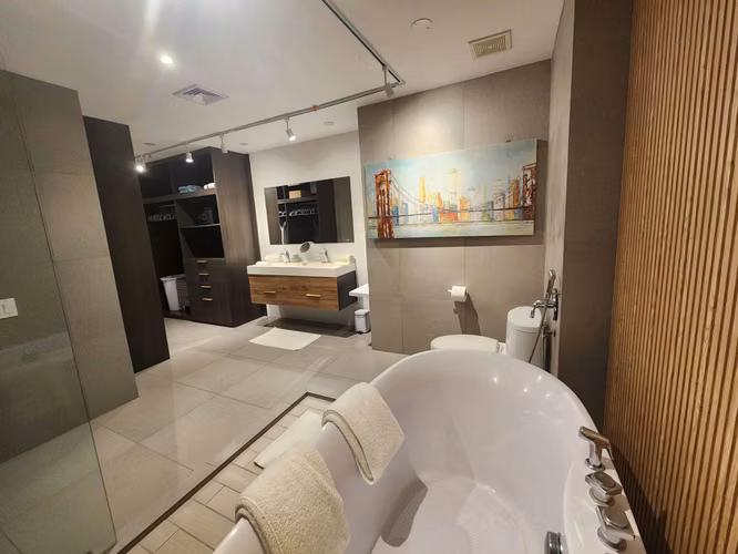 Venta de apartamento en Avenida Balboa - Yacht Club