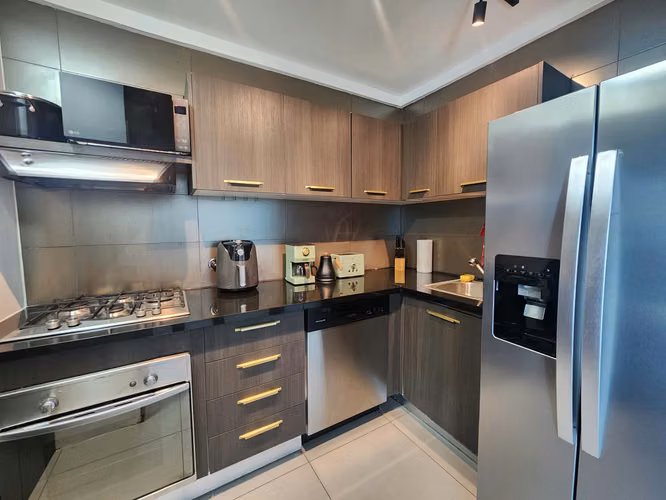Venta de apartamento en Avenida Balboa - Yacht Club