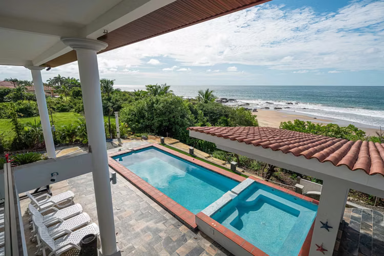 Venta de casa en Pedasi - Costa Pedasi