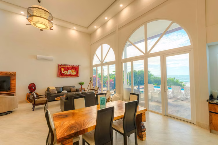Venta de casa en Pedasi - Costa Pedasi