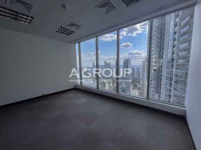 Ganga - Bicsa Financial Center - Avenida Balboa -  Se Vende Oficina - Imagen 17