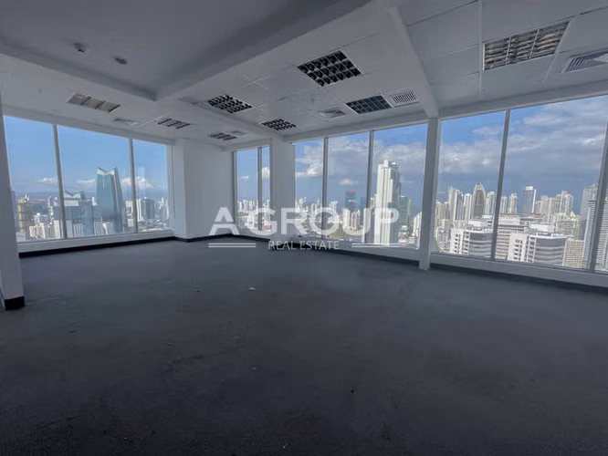 TORRE BICSA - Avenida Balboa - Office For Sale