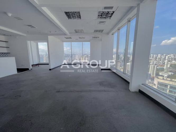 Ganga - Bicsa Financial Center - Avenida Balboa -  Se Vende Oficina - Imagen 2